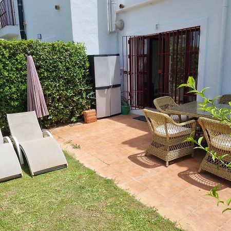 Casita Nuestra Vila Alcaidesa Exterior foto
