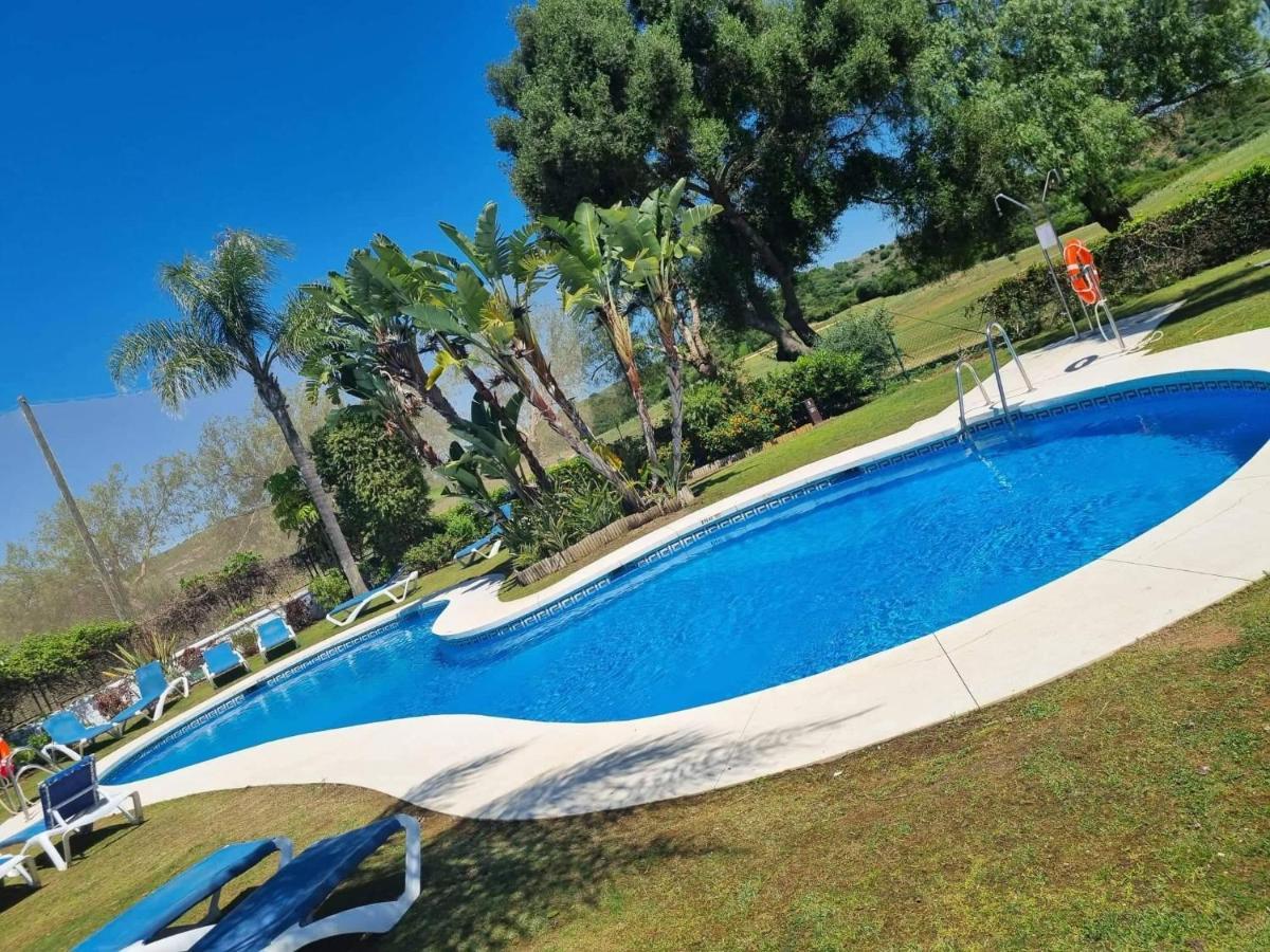 Casita Nuestra Vila Alcaidesa Exterior foto