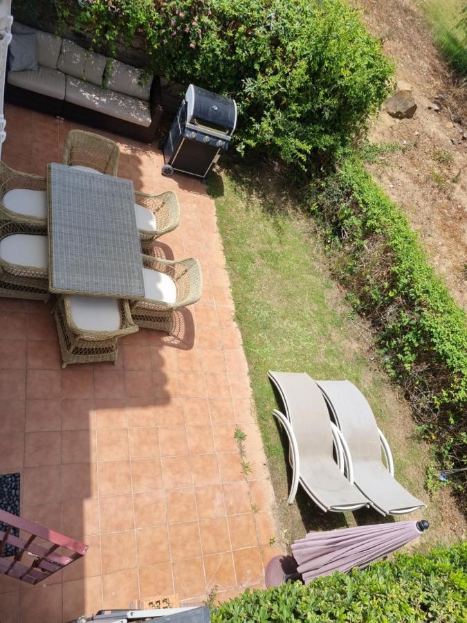 Casita Nuestra Vila Alcaidesa Exterior foto
