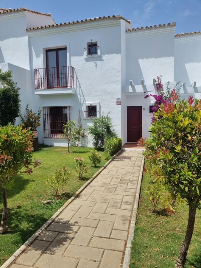 Casita Nuestra Vila Alcaidesa Exterior foto