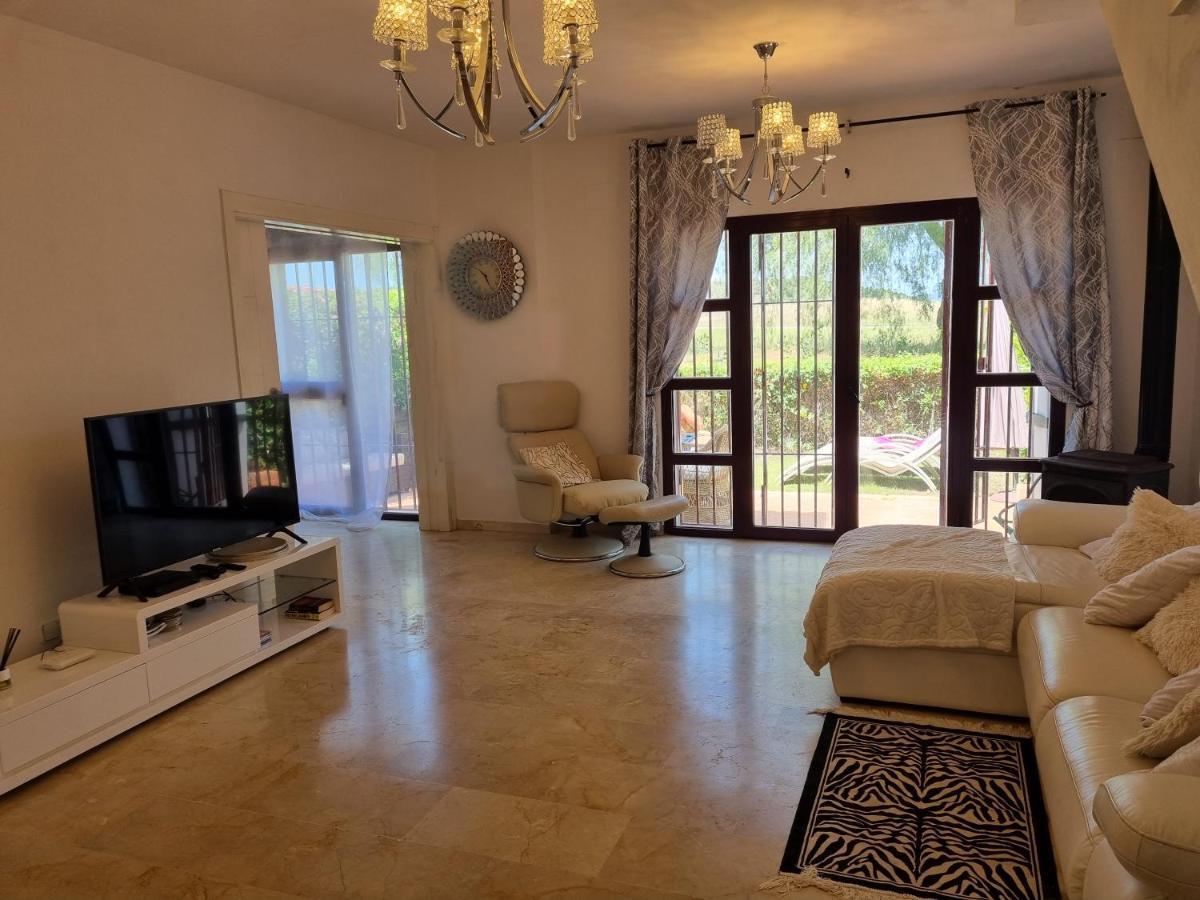 Casita Nuestra Vila Alcaidesa Exterior foto