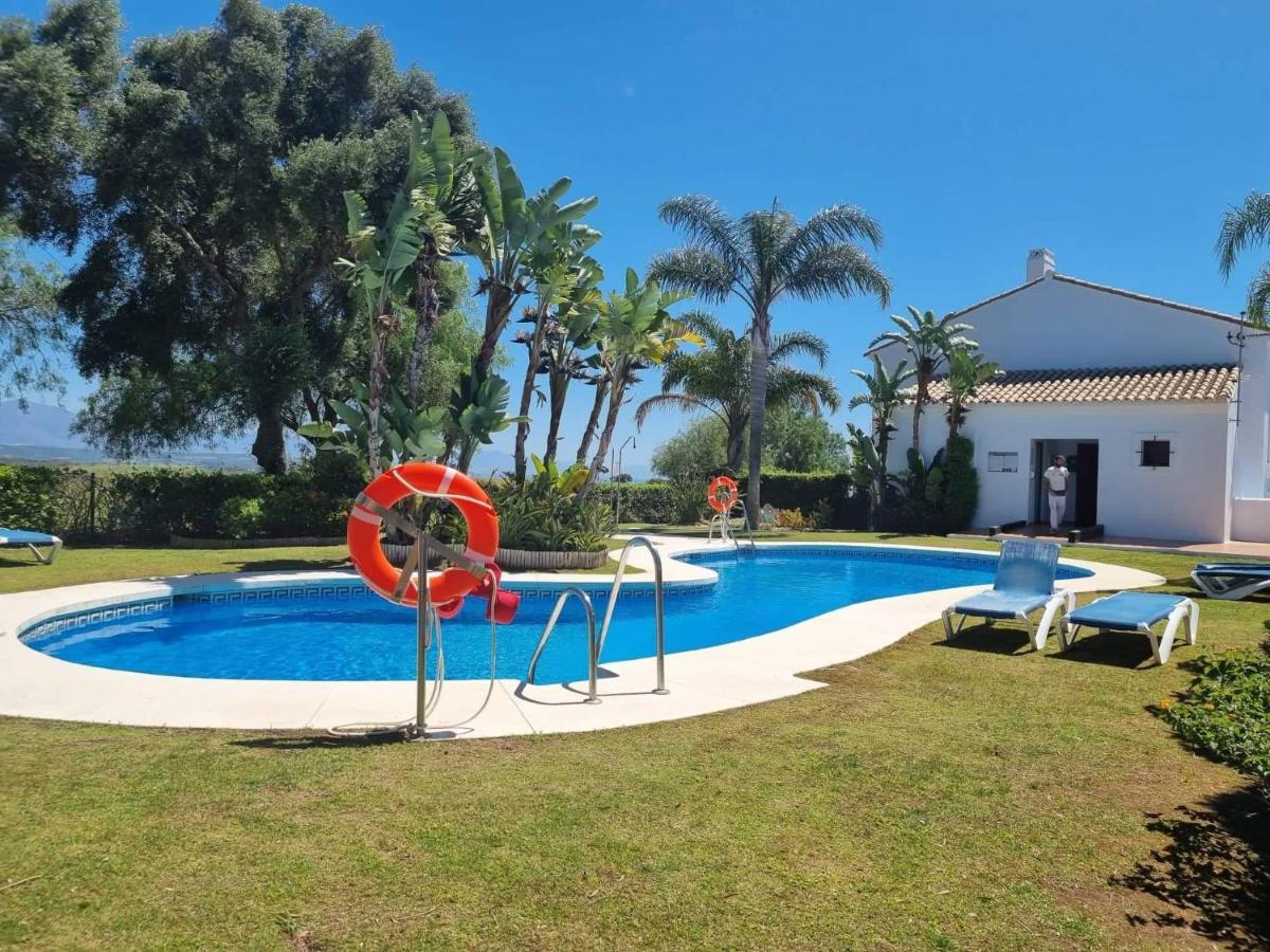 Casita Nuestra Vila Alcaidesa Exterior foto