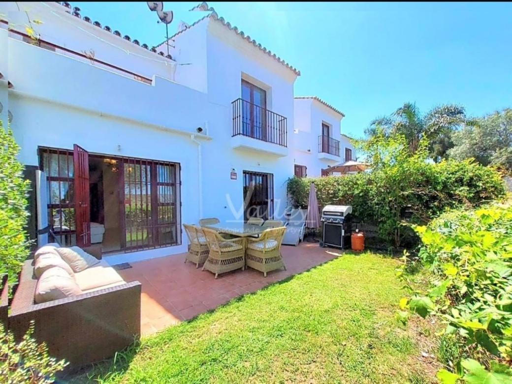 Casita Nuestra Vila Alcaidesa Exterior foto