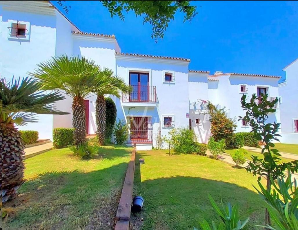 Casita Nuestra Vila Alcaidesa Exterior foto
