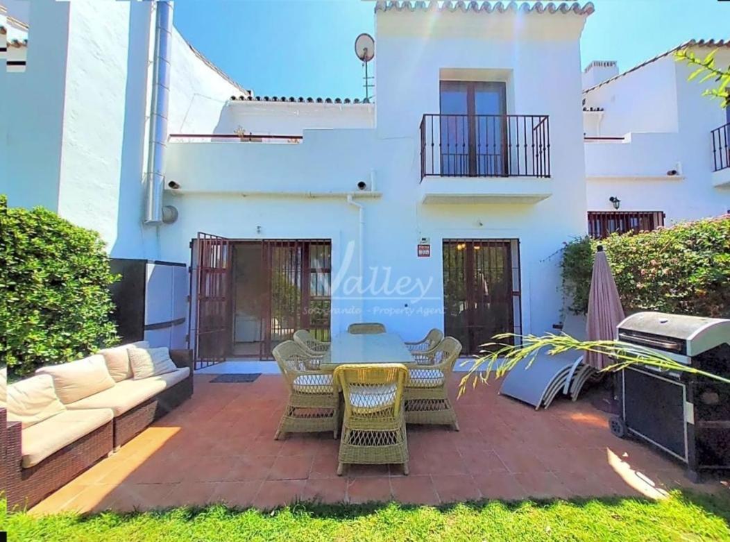 Casita Nuestra Vila Alcaidesa Exterior foto