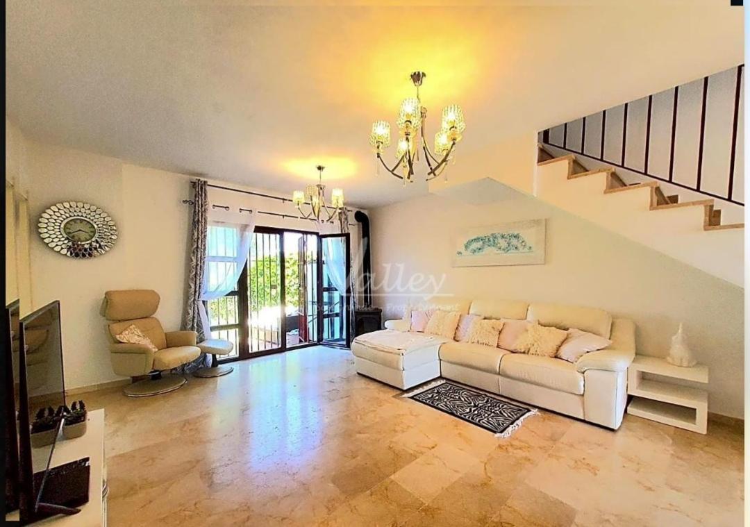 Casita Nuestra Vila Alcaidesa Exterior foto