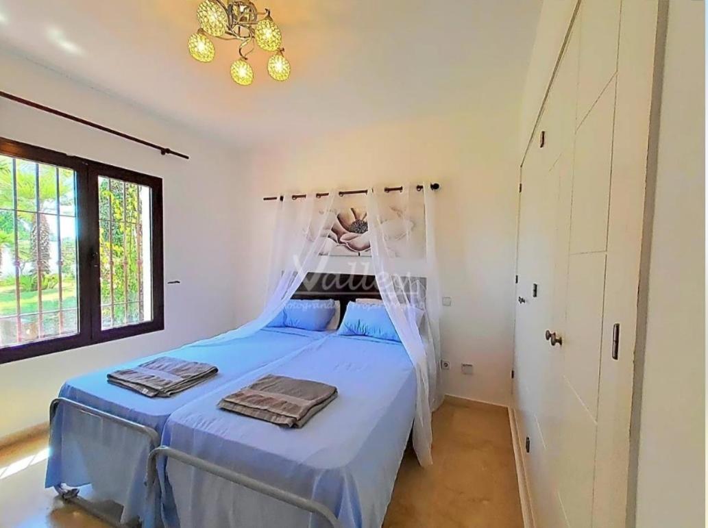 Casita Nuestra Vila Alcaidesa Exterior foto