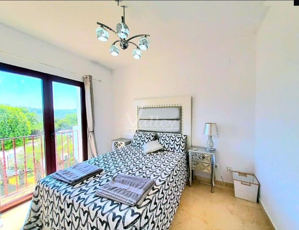 Casita Nuestra Vila Alcaidesa Exterior foto