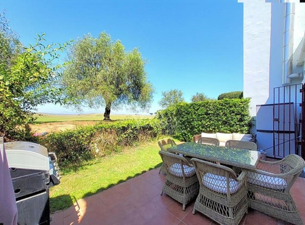 Casita Nuestra Vila Alcaidesa Exterior foto
