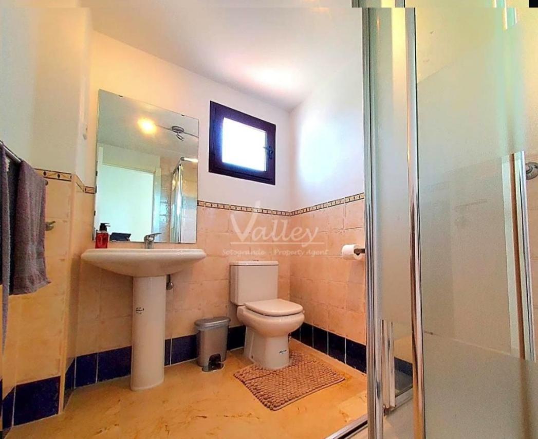 Casita Nuestra Vila Alcaidesa Exterior foto
