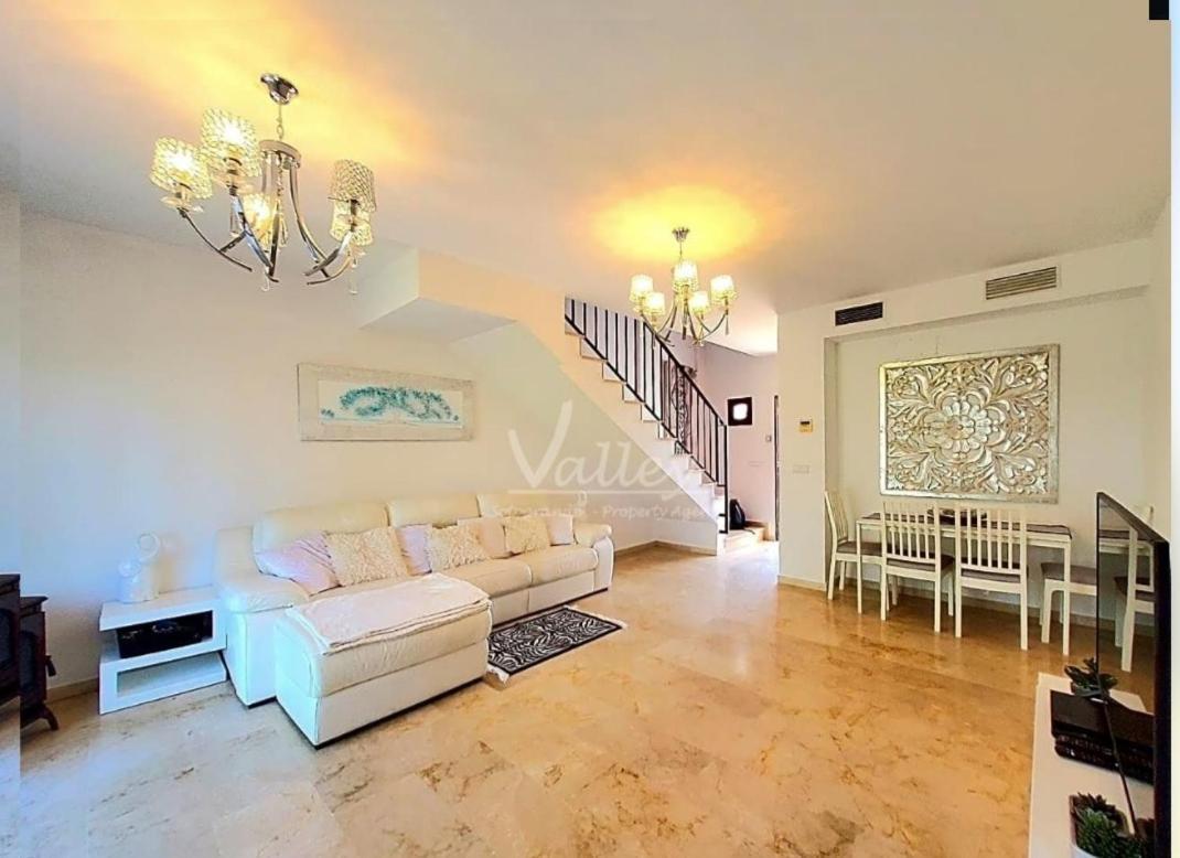 Casita Nuestra Vila Alcaidesa Exterior foto