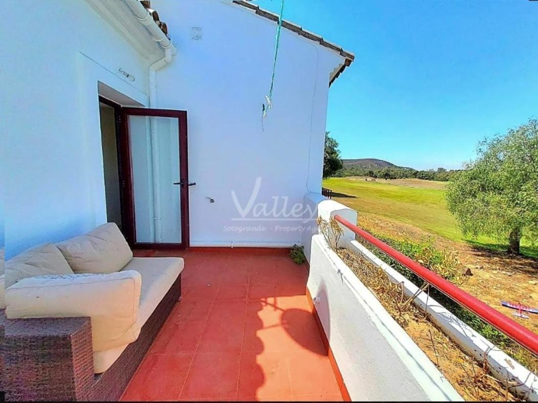 Casita Nuestra Vila Alcaidesa Exterior foto